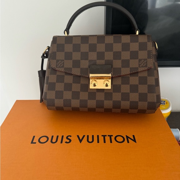 Brand New LV Croisette. - Picture 5 of 5